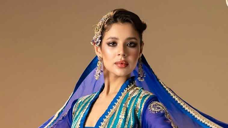 বাংলাদেশি ছেলেকে বিয়ে করতে চান, কে এই রাশিয়ান মডেল?