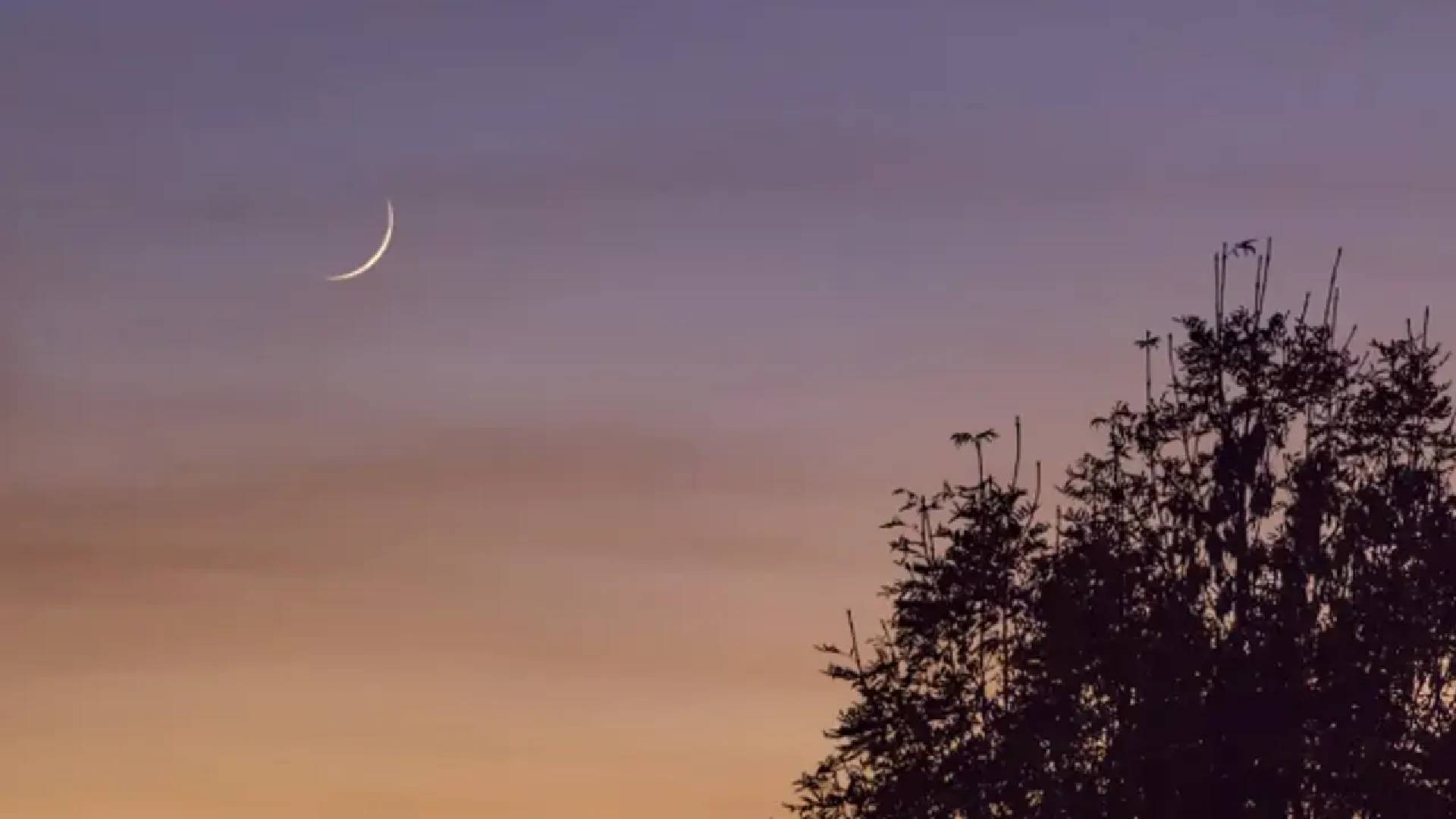 বাংলাদেশে ঈদ কবে হতে পারে, জানাল আবহাওয়া অফিস