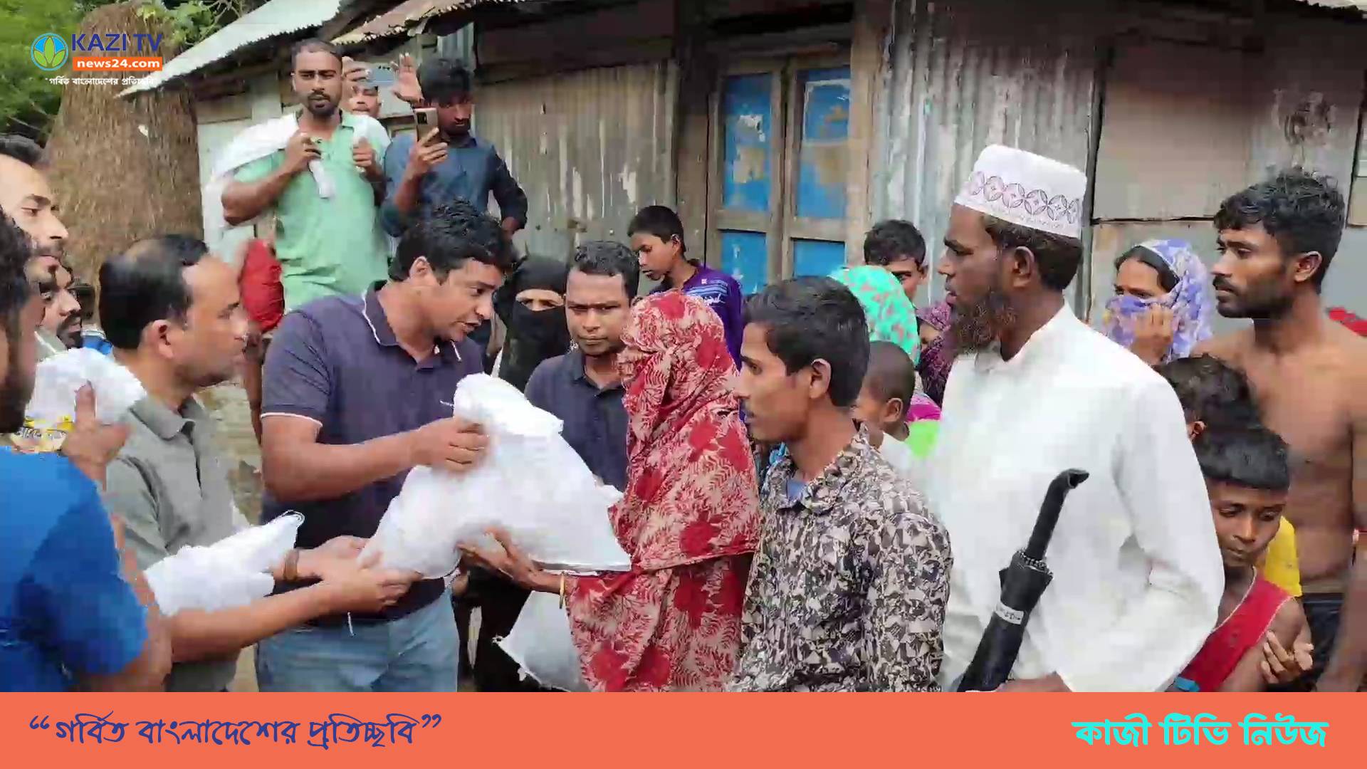 বাংলাদেশে পাঁচ আগস্টের গণঅভুথ্যান ভারত সহ্য করতে পারেনি: নাছির