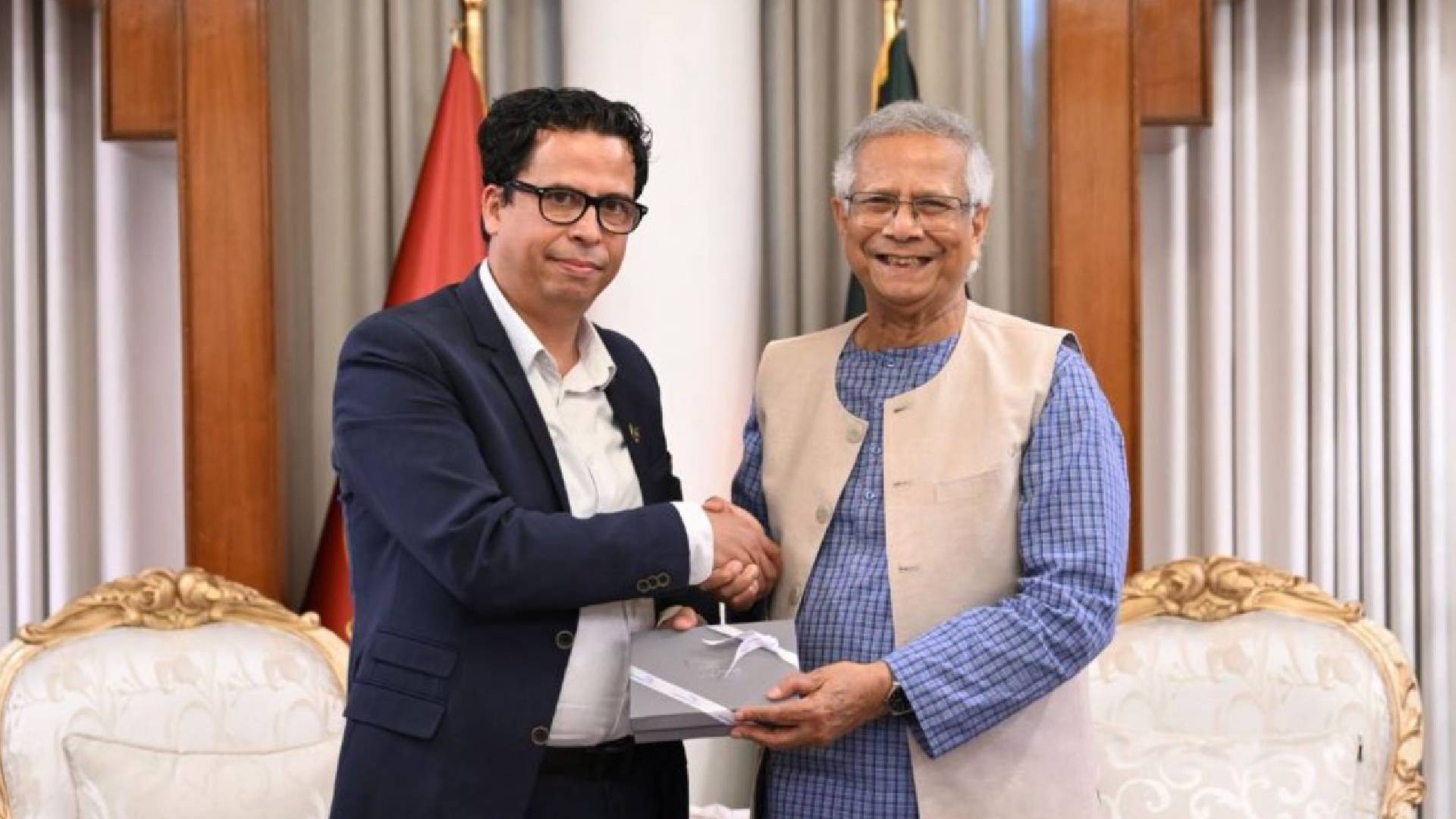 বাংলাদেশে সুষ্ঠু নির্বাচন চান ইউরোপীয় মানবাধিকার প্রধান
