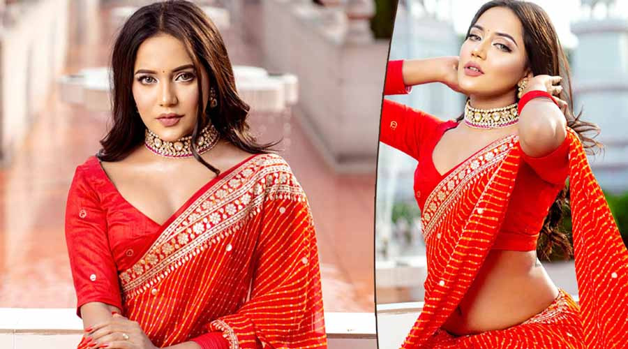 বাংলাদেশের বেশিরভাগ পুরুষ সেক্সুয়ালি হতাশাগ্রস্ত: মাহি