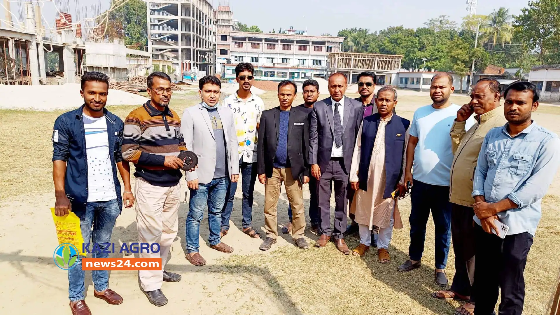 বাগমারায় হবে রাজশাহী জেলা কৃষক লীগের ত্রিবার্ষিক কাউন্সিল