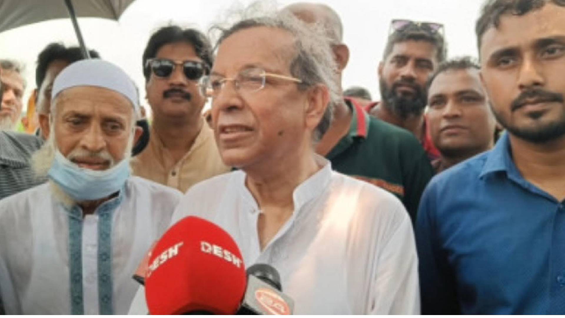বিএনপির সময় ঋণ খেলাপি বেশি ছিল: আইনমন্ত্রী