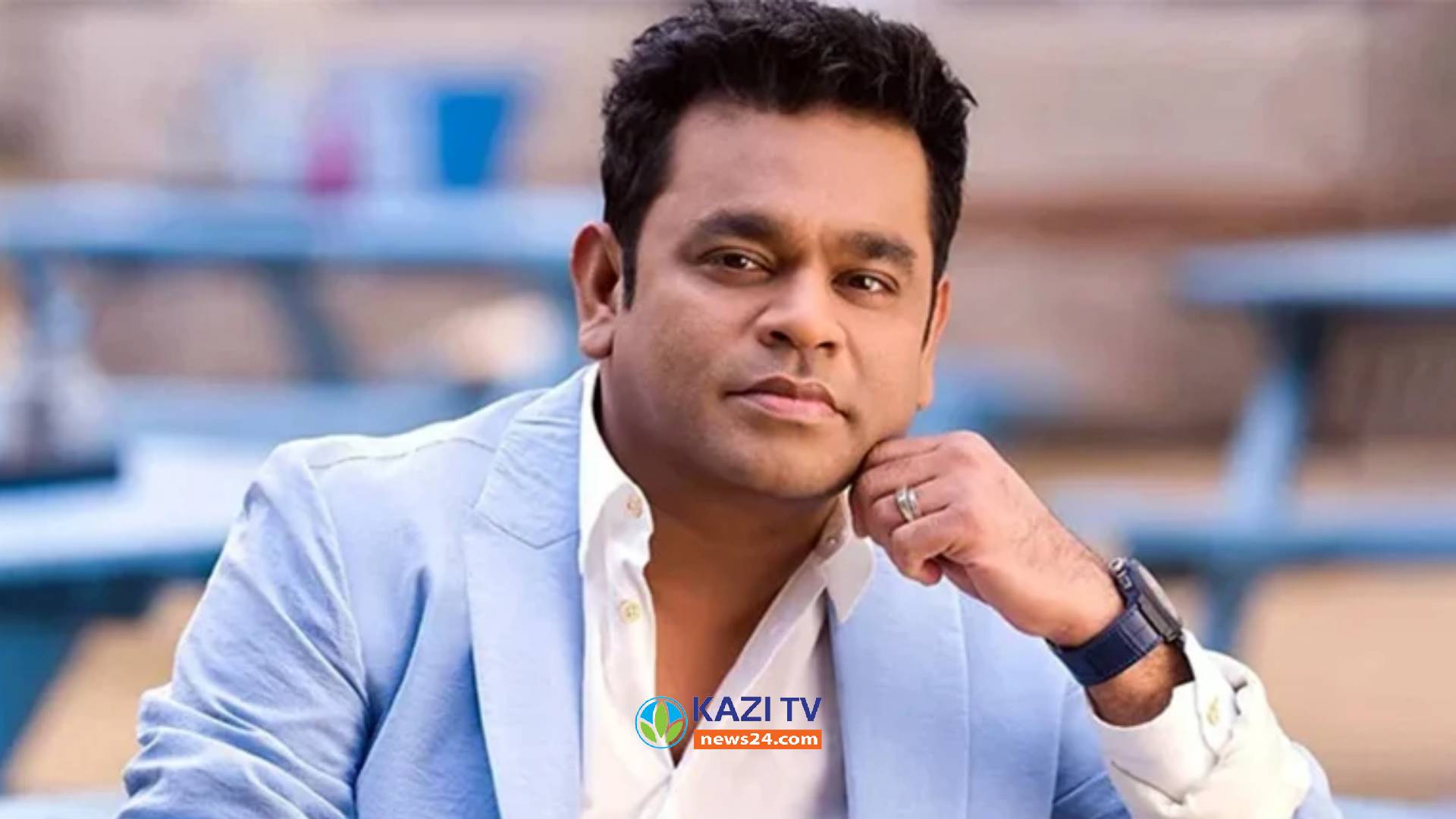 বিচ্ছেদের পর এই প্রথম এআর রহমানের পোস্ট