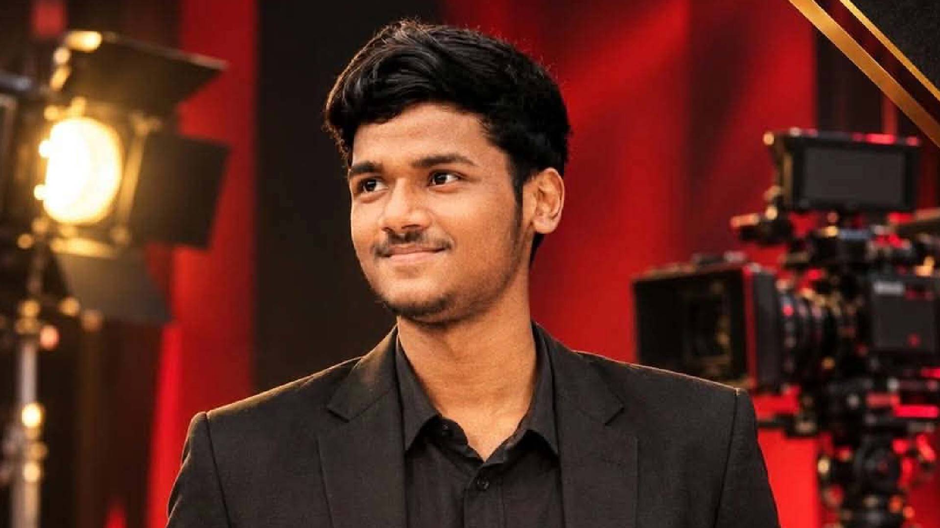 বিজ্ঞাপনচিত্রের স্বপ্ন থেকে ‘গেট দ্য চ্যালেঞ্জ’-এর ফাইনালে ইরফান রহমান সময়