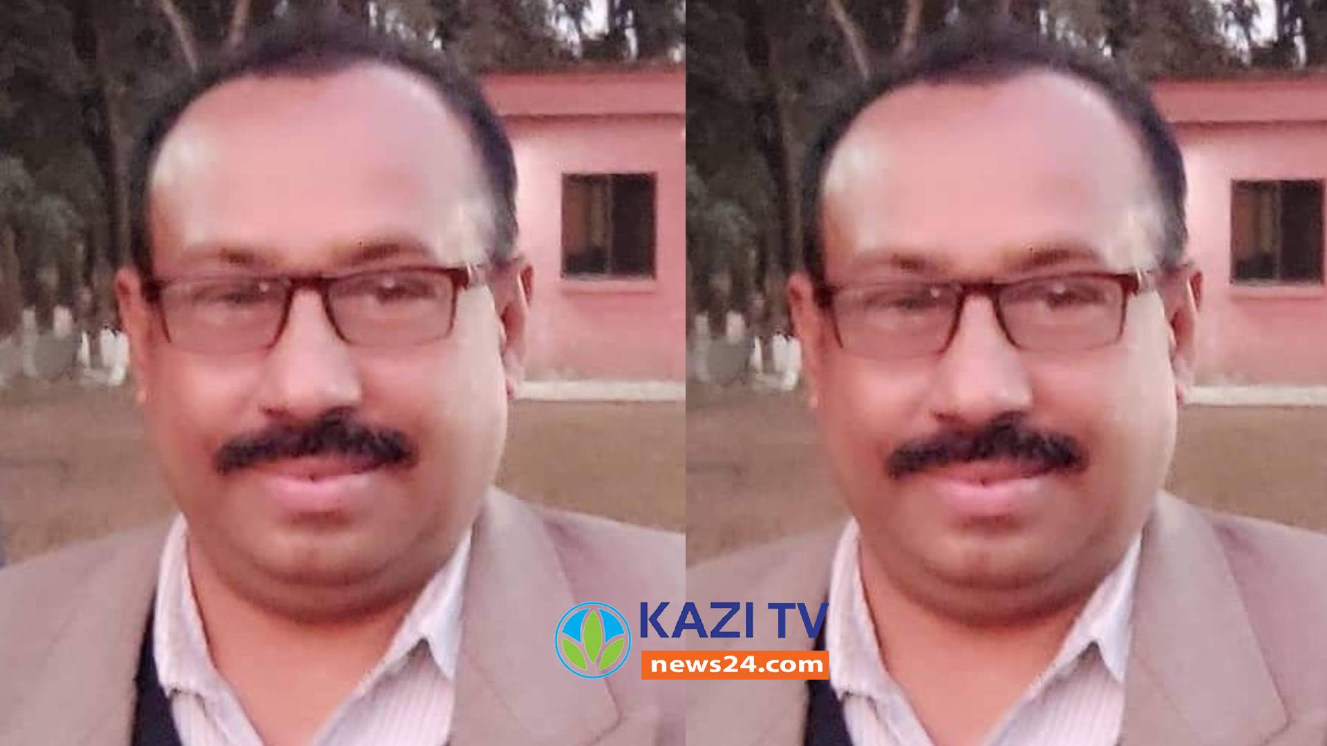 বিদ্যালয়ের অভিবাবক কমিটির নির্বাচনে মীর মোজাহারুল হক  বিনাপ্রতিদন্দিতায় নির্বাচিত