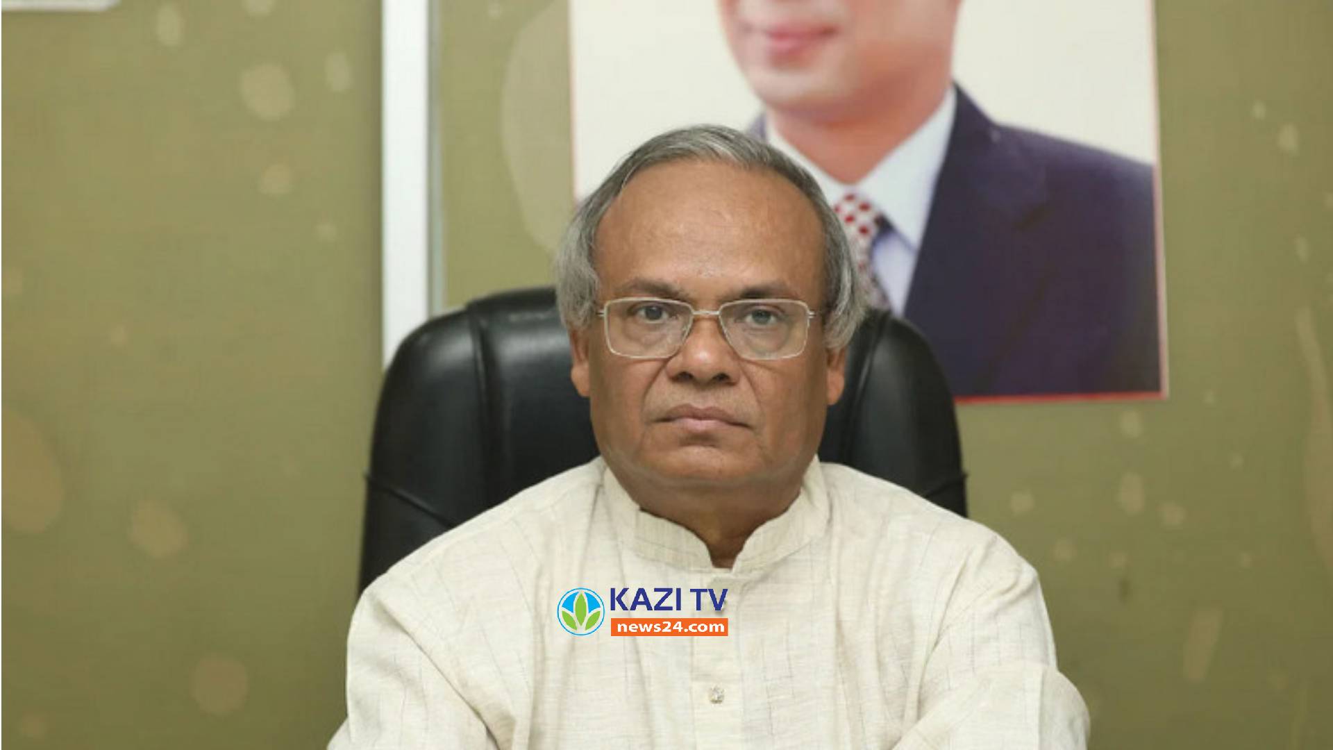 বিপ্লবী সরকারের উপদেষ্টা হবেন বিপ্লবী : রিজভী