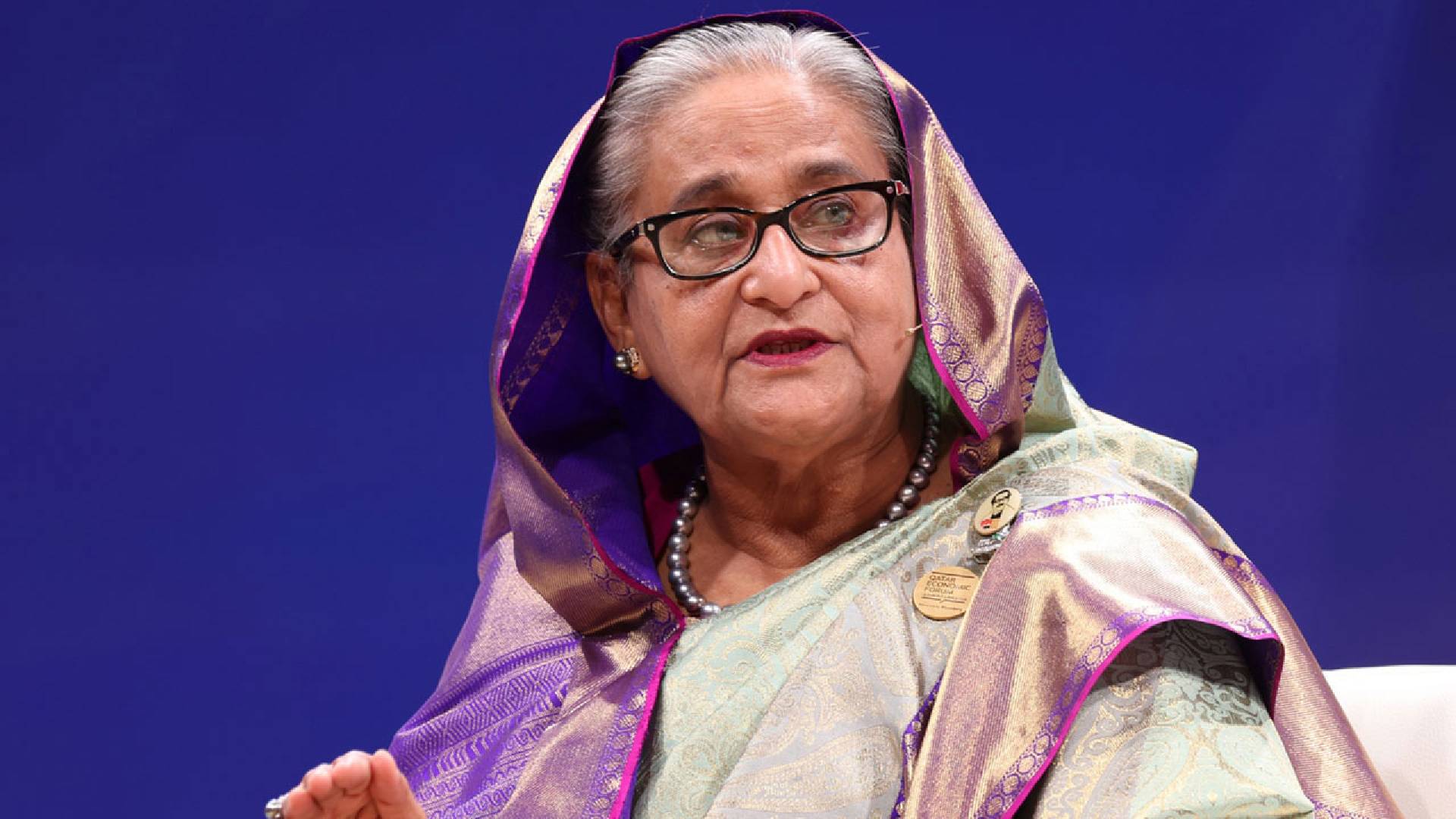 বিবিসির অনুসন্ধান আন্দোলনকারীদের দেখামাত্রই গুলির নির্দেশ দিয়েছিলেন শেখ হাসিনা