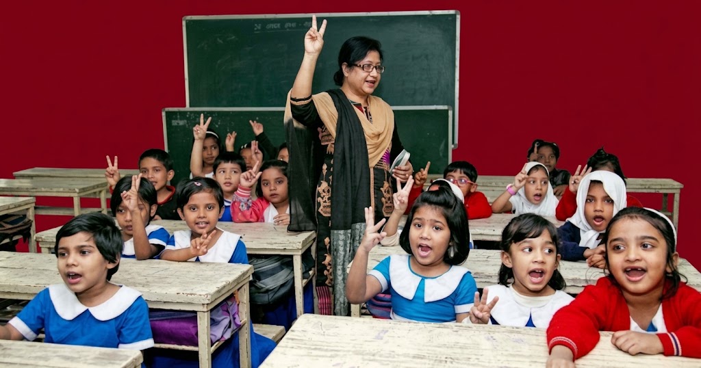 বিশ্ব ছাত্র দিবস আজ
