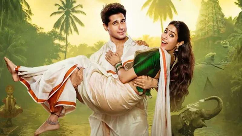 বিশ্বব্যাপী বক্স অফিসে ঝড় তুলছে ‘পরম সুন্দরী’