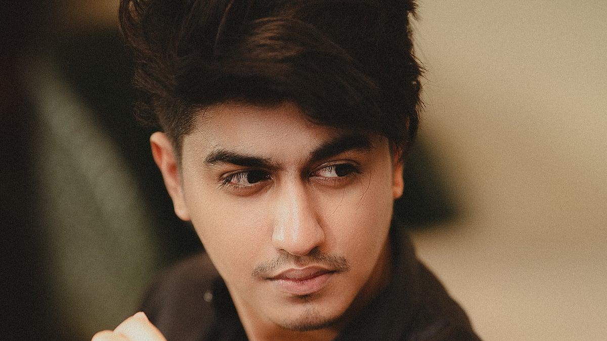 বিয়ে করেছেন সেই শেখ সাদী, পাত্রী কে?