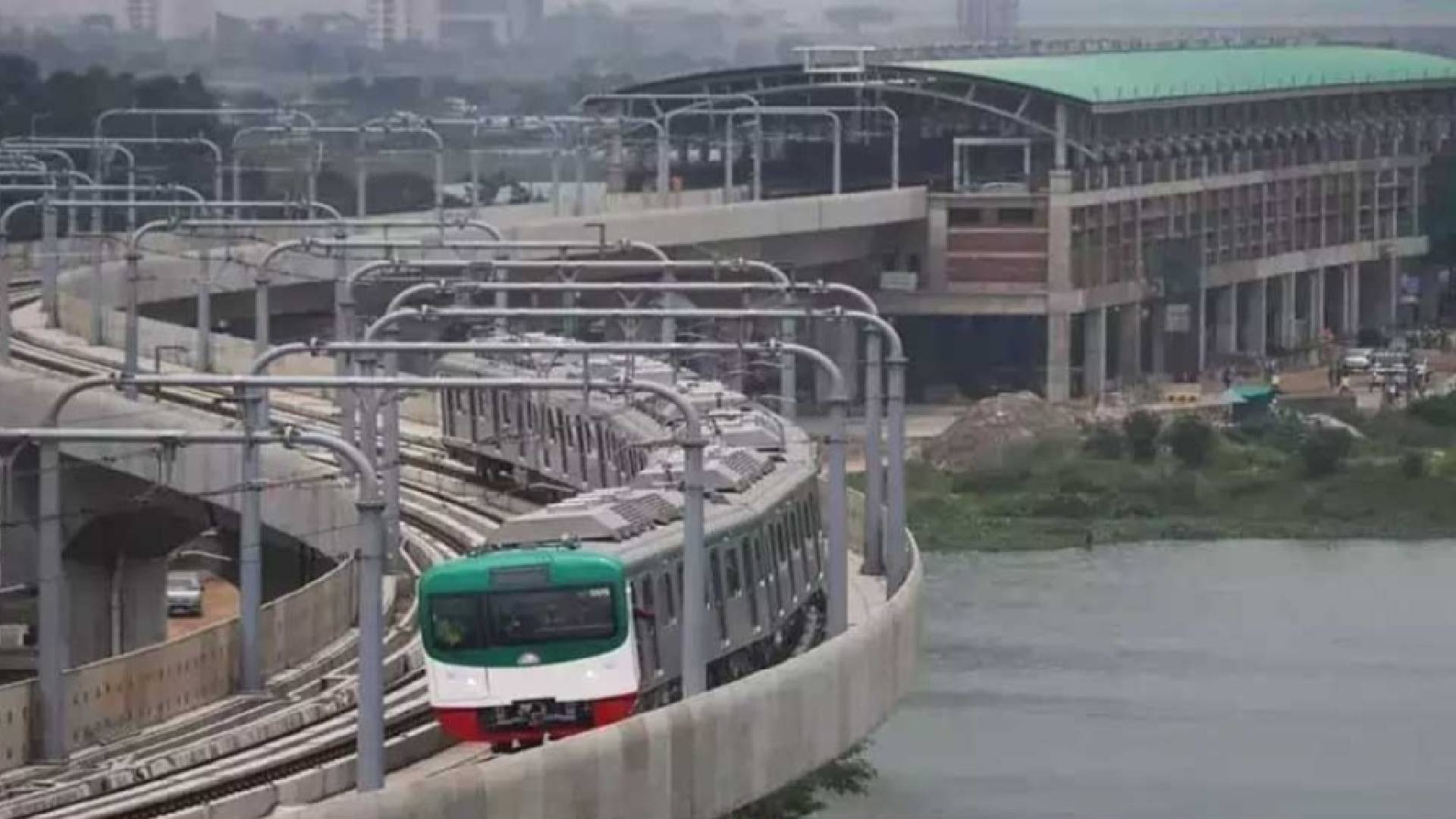 বুধবার থেকে রাত ৯টার পরও চলবে মেট্রোরেল