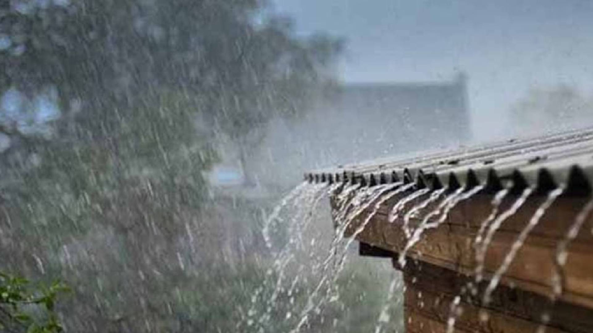 বৃষ্টি ঝরবে টানা পাঁচ দিন, বন্যার আশঙ্কা