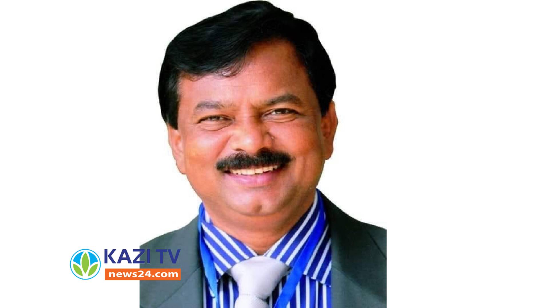 ব্রাহ্মণবাড়িয়া-২ আসনে উপনির্বাচন আওয়ামী লীগের মনোনীত প্রার্থী হলেন শিক্ষক নেতা সাজু।