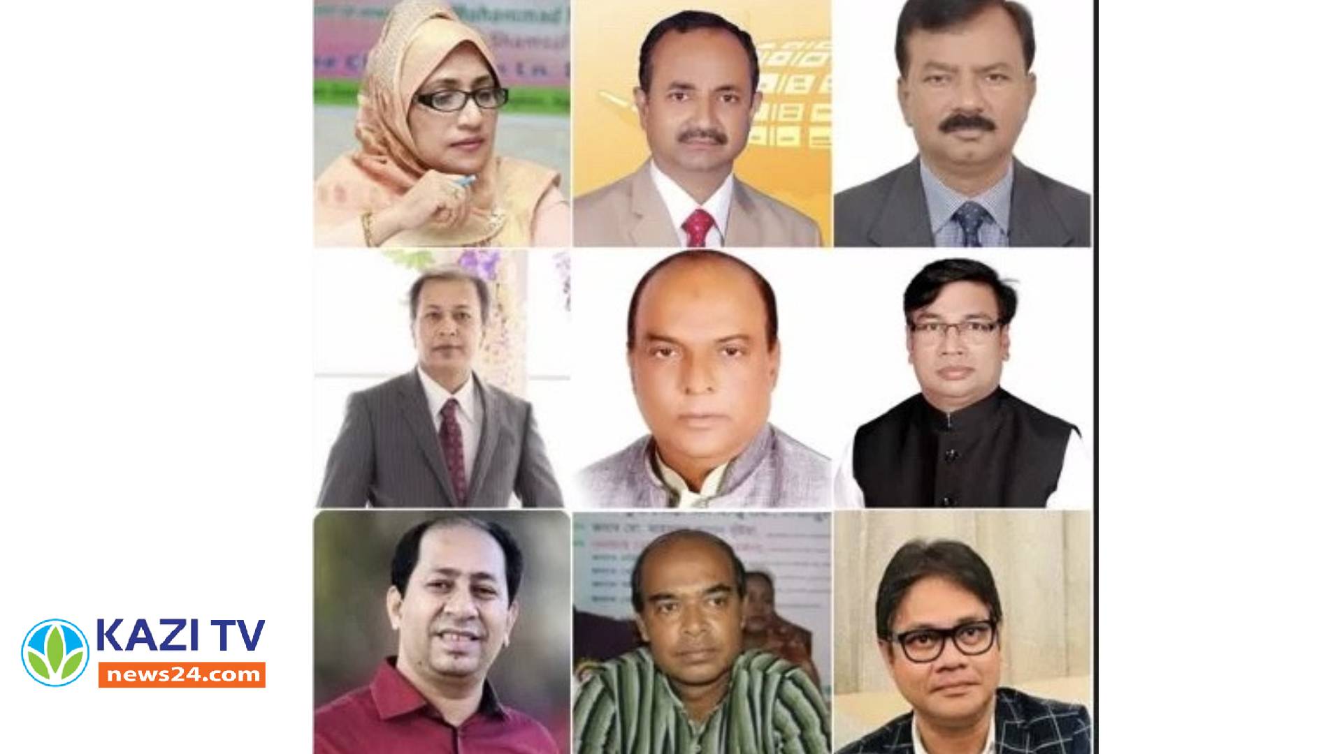 ব্রাহ্মণবাড়িয়া-২ আসনের উপনির্বাচনে ১৬জন নৌকার মাঝি হতে চান।