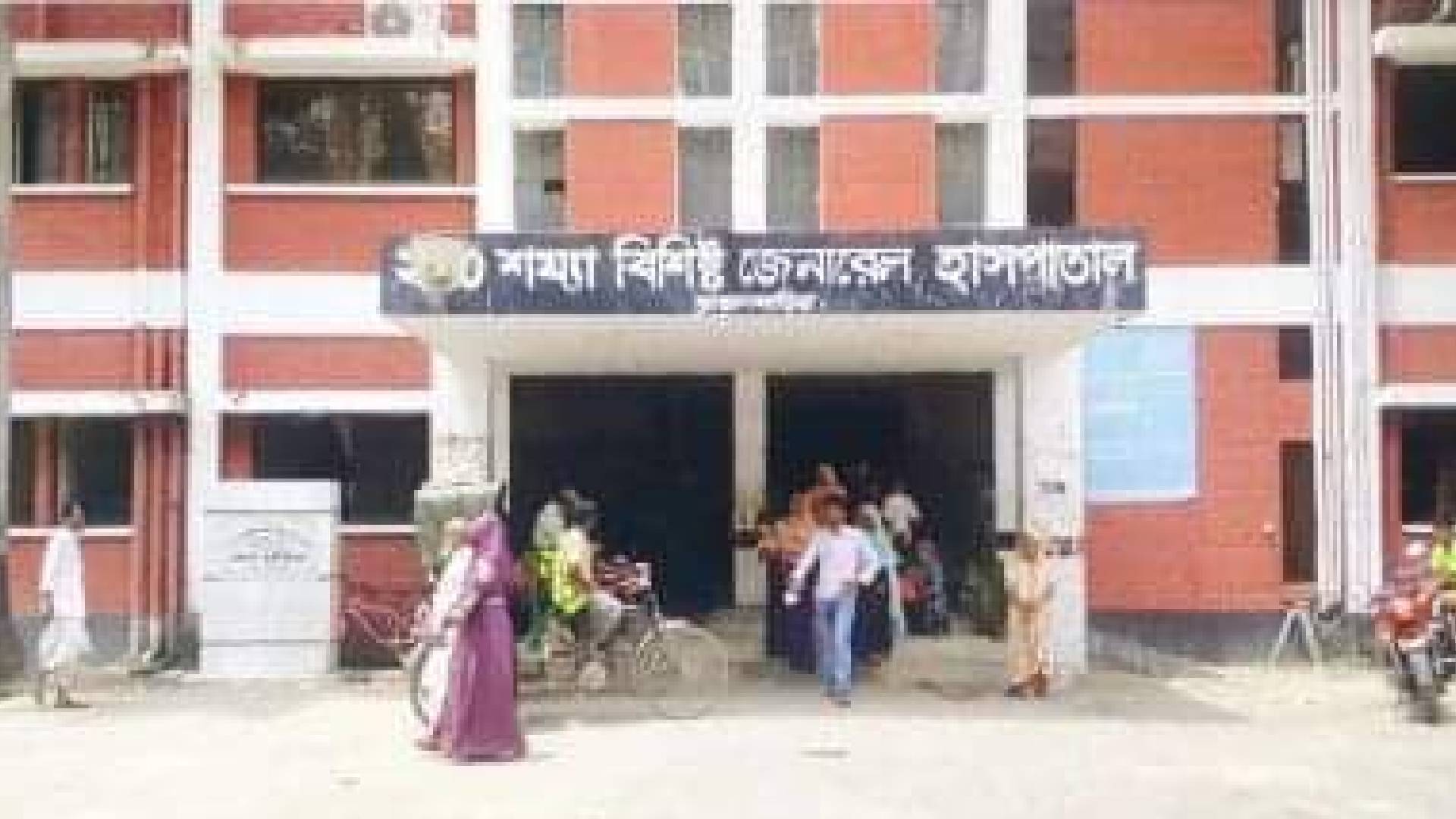 ব্রাহ্মণবাড়িয়ায়  দূর্ঘটনায় মুক্তিযোদ্ধার মৃত্যু।