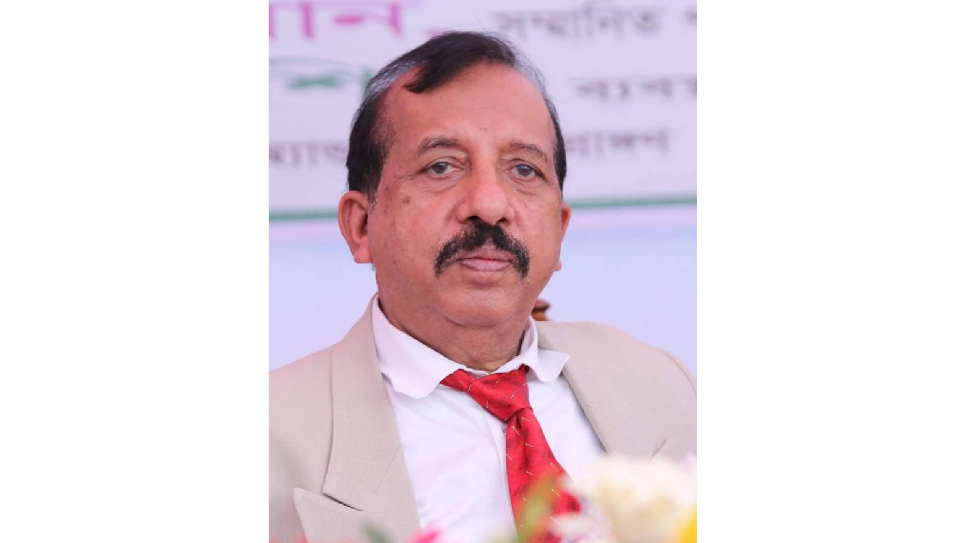 ব্রাহ্মণবাড়িয়া -৩ আসনে ভোটে লড়ছেন ওলিও