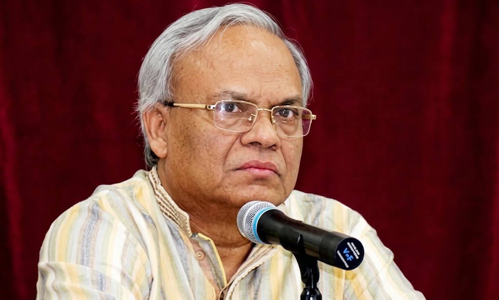 ব্রিকসে না যাওয়ায় আদানি বিদ্যুৎ বন্ধ করেছিল: রিজভী