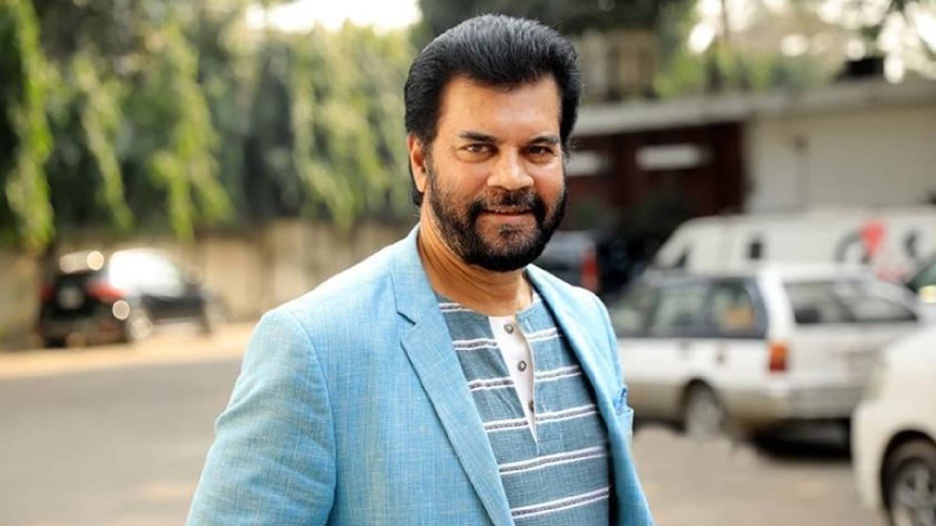 ব্রেন টিউমারে আক্রান্ত ইলিয়াস কাঞ্চন