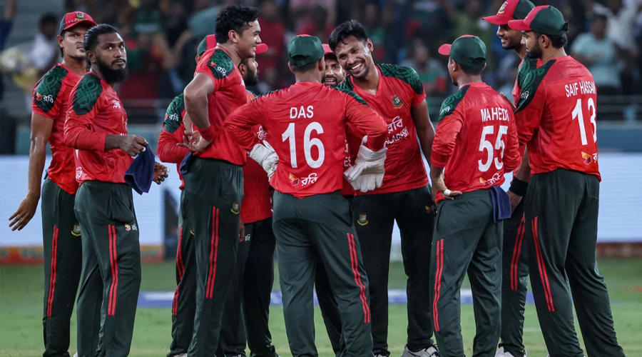 ভারত ম্যাচে মুস্তাফিজসহ মূল ক্রিকেটারদের বিশ্রামে রাখা উচিত : শোয়েব আখতার
