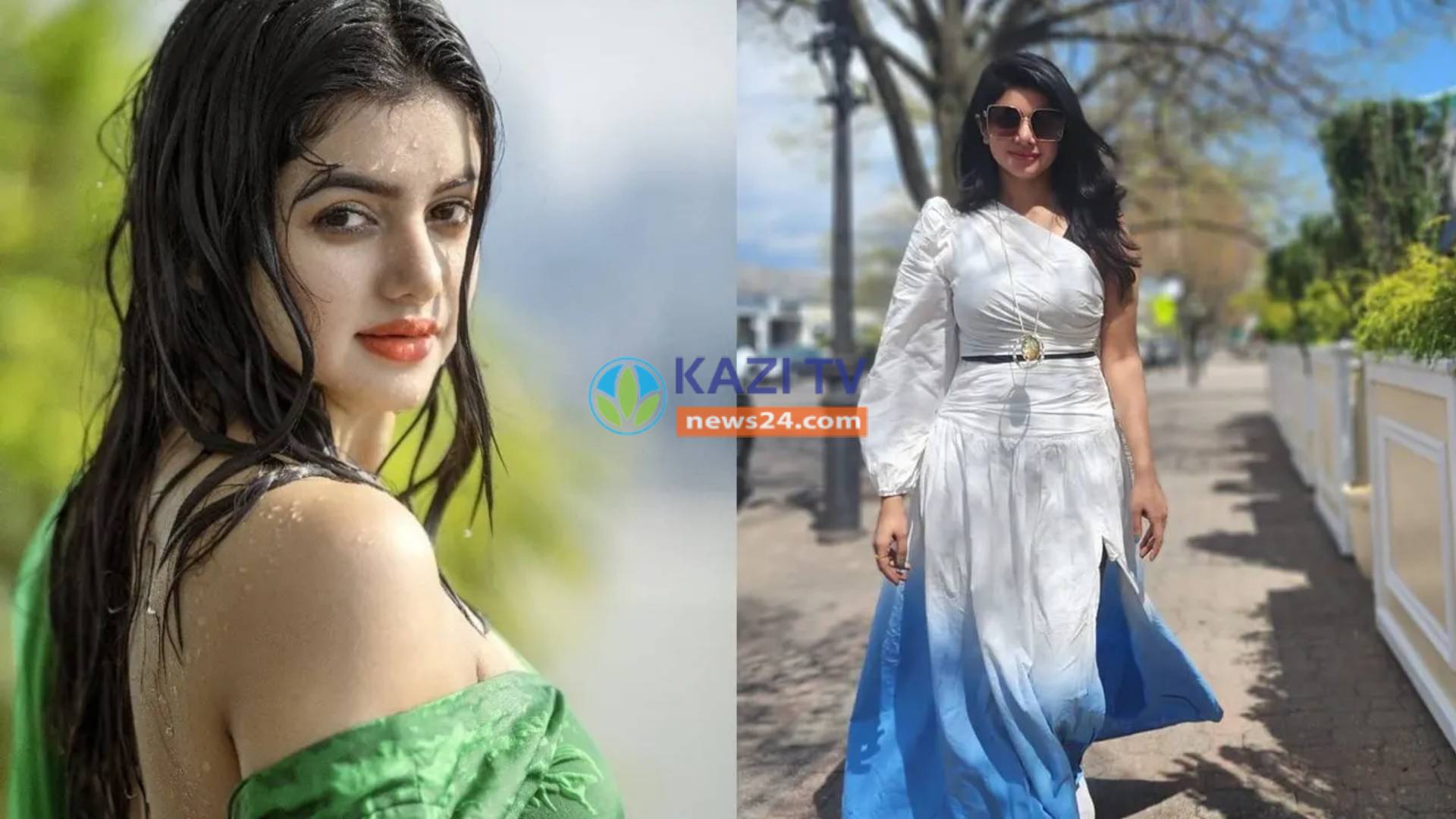 ভারতে কাজ করতে চান সোহানা সাবা