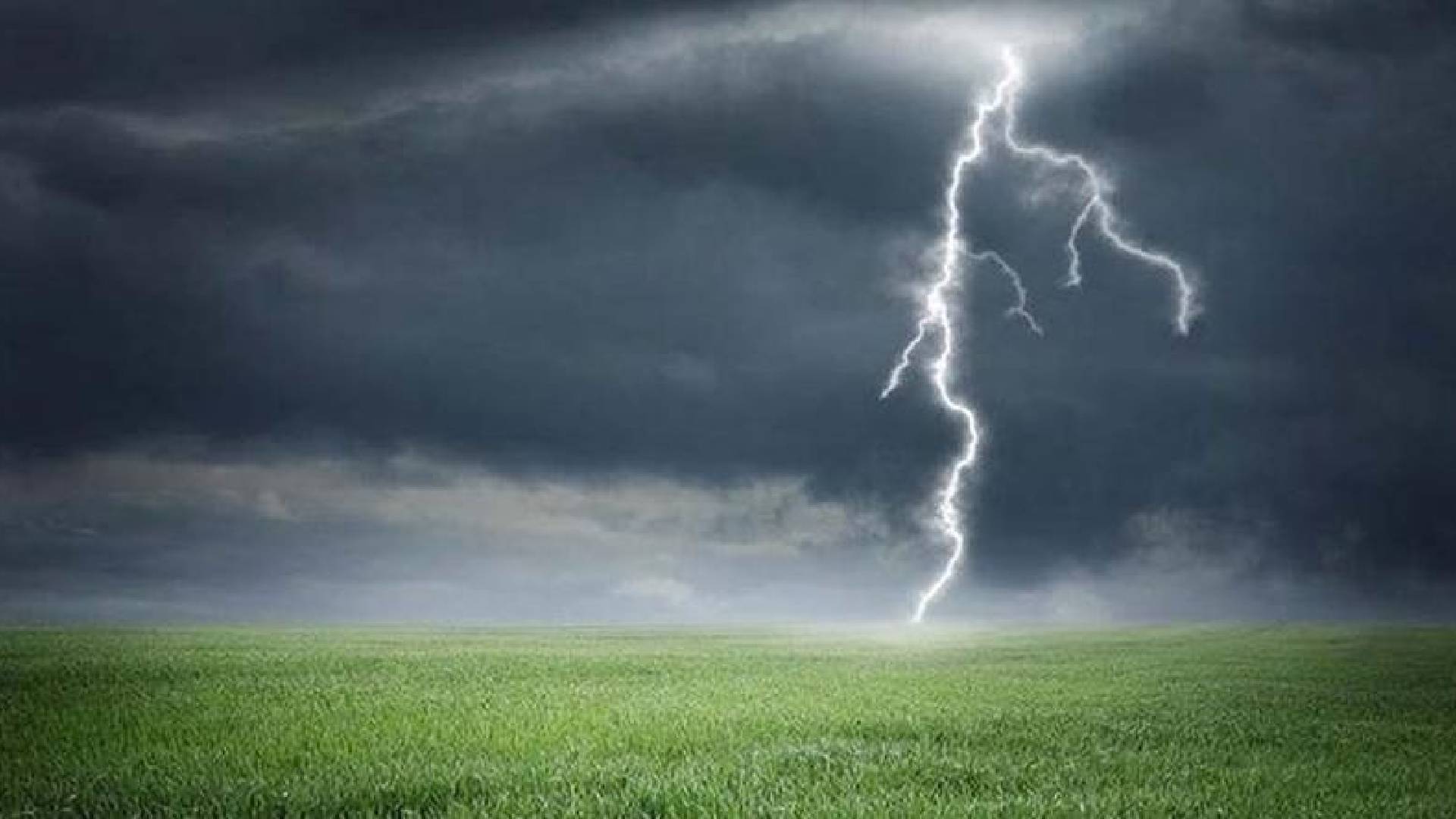 ভারতে বজ্রপাতে ১৪ জনের মৃত্যু