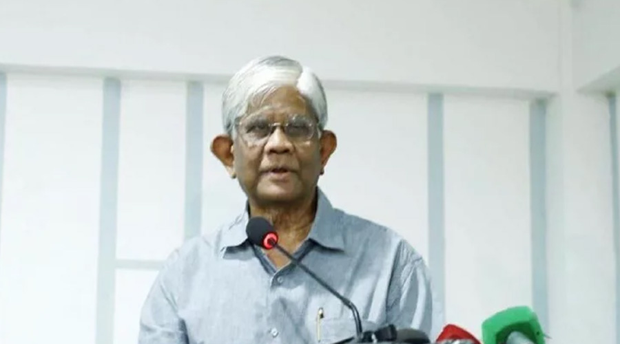 ভারতের সঙ্গে রাজনৈতিক টানাপোড়েনের প্রভাব বাণিজ্যে পড়বে না : অর্থ উপদেষ্টা