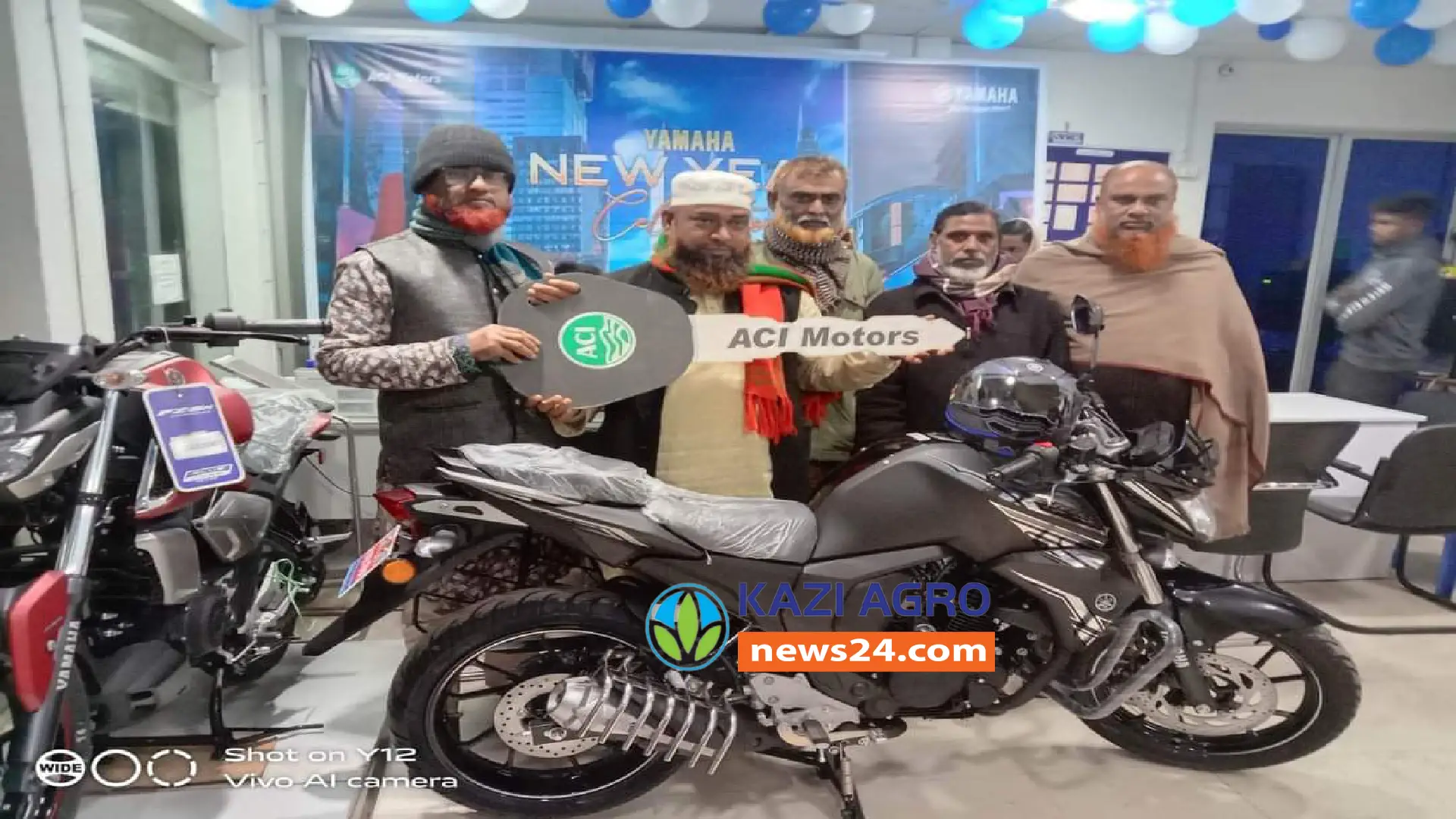 ভালোবাসার অনন্য দৃষ্টান্ত স্থাপন করলেন রসুলপুর ইউনিয়নের ৩নং ওয়ার্ডের জনগণ