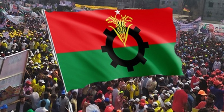 ভুয়া মামলার চক্করে বিএনপির অনেক নেতাকর্মী