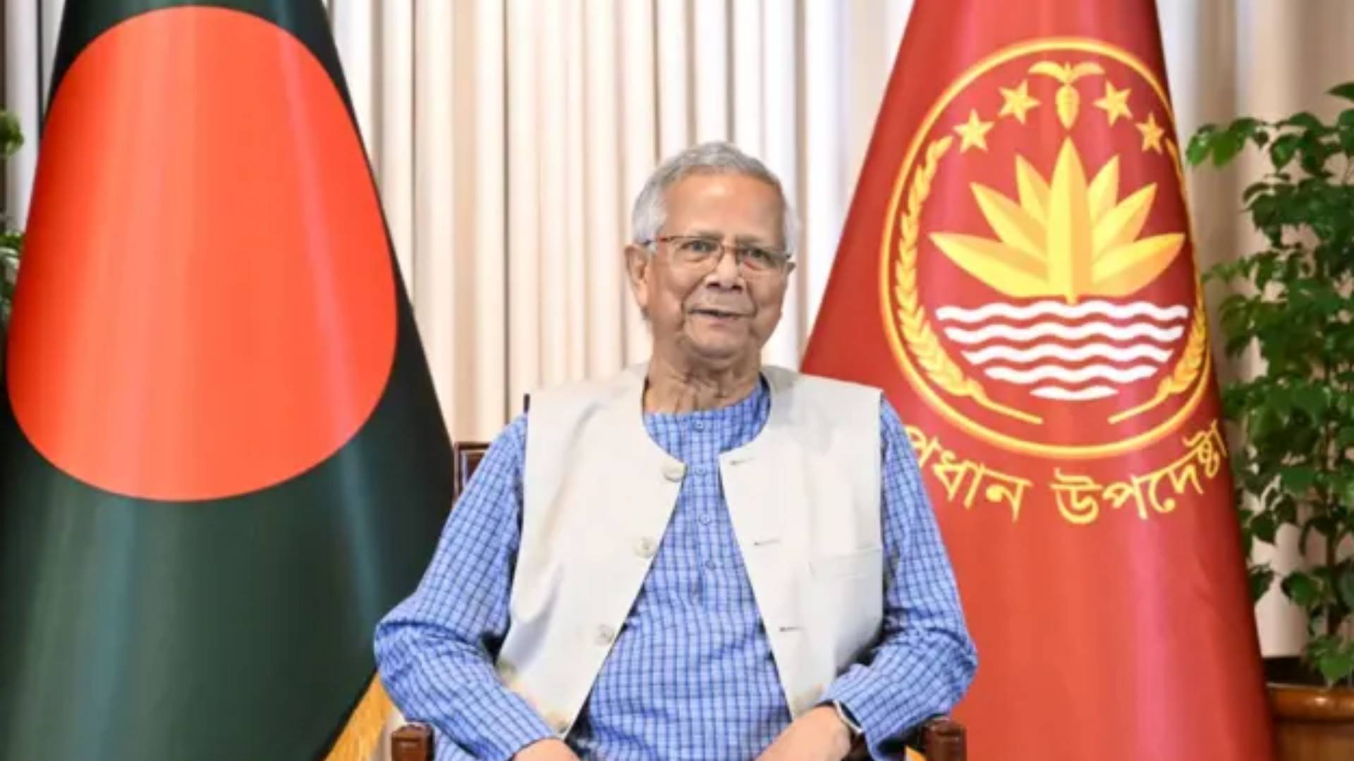 ভোটের ওপর নির্ভর করছে দেশের সবার ভবিষ্যৎ