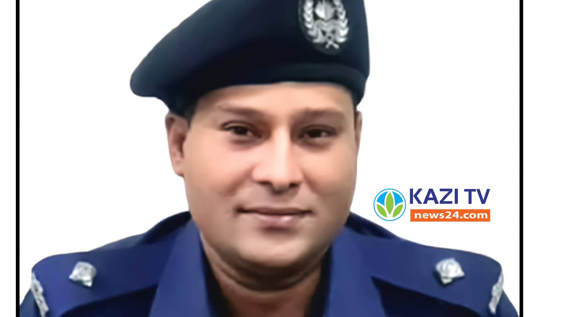 মতলব উত্তর থানার নবাগত ওসি মোহাম্মদ শহীদ হোসেনের যোগদান