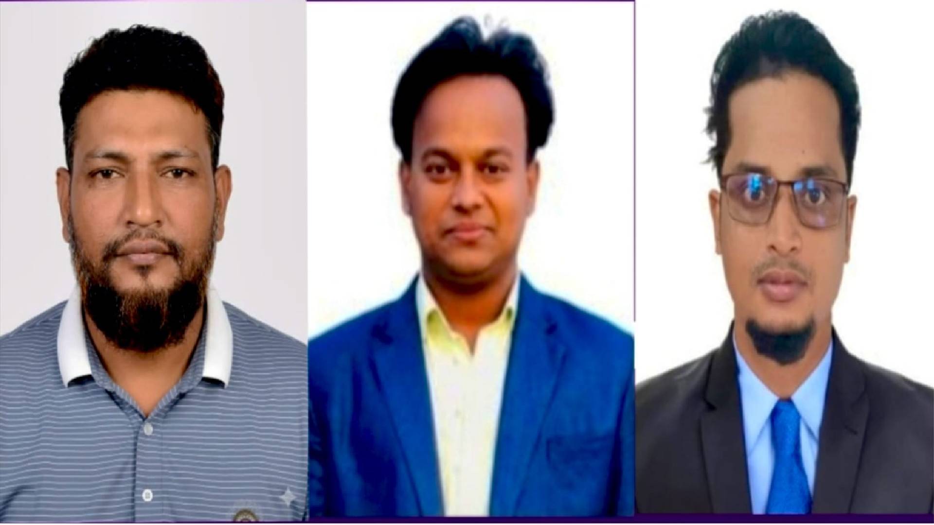 মতলব উত্তর প্রেসক্লাবের সভাপতি সফিকুল, সম্পাদক সুমন, সাংগঠনিক সাগর নির্বাচিত