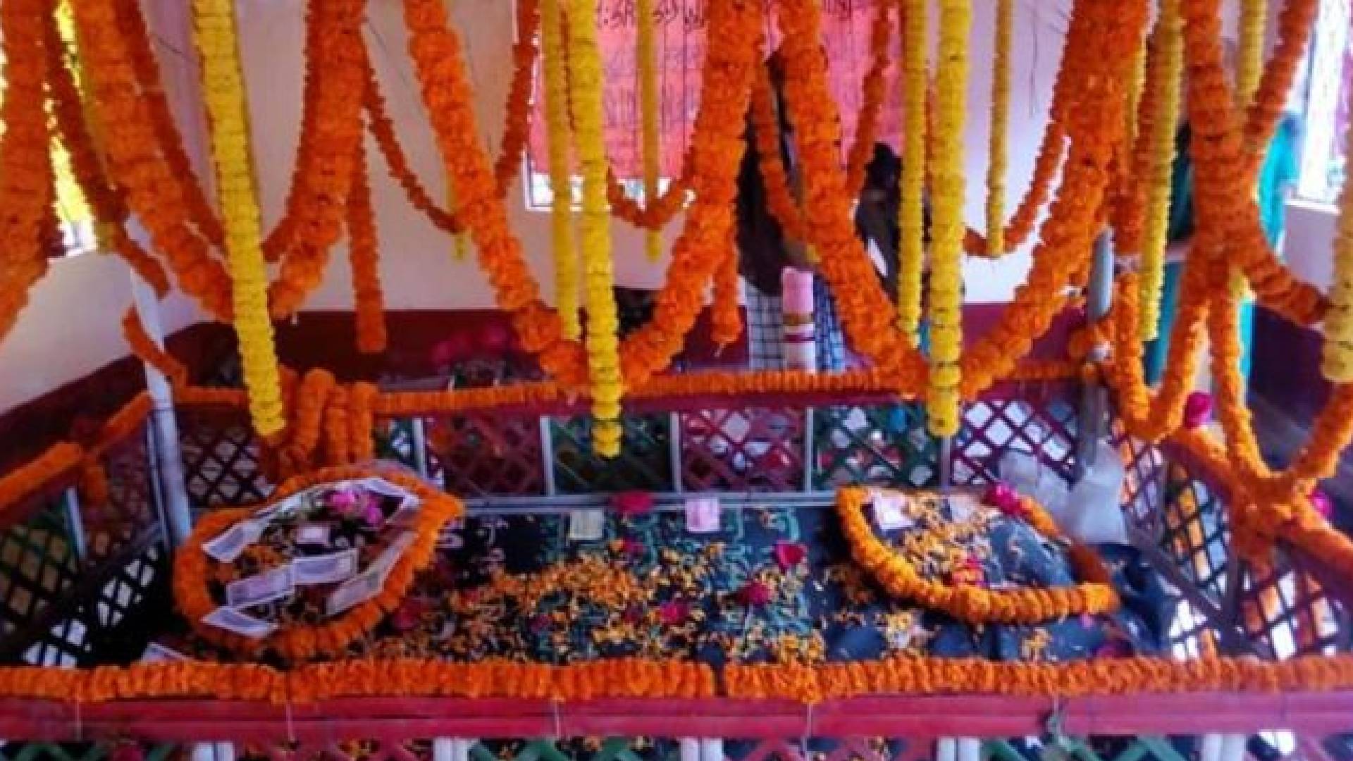 মতলব উত্তরে খাজা গরীবে নেওয়াজ মঈন উদ্দিন চিশতীর স্মরণে দুইদিন ব্যাপি ৫৬ তম ওরশ আজ শুরু