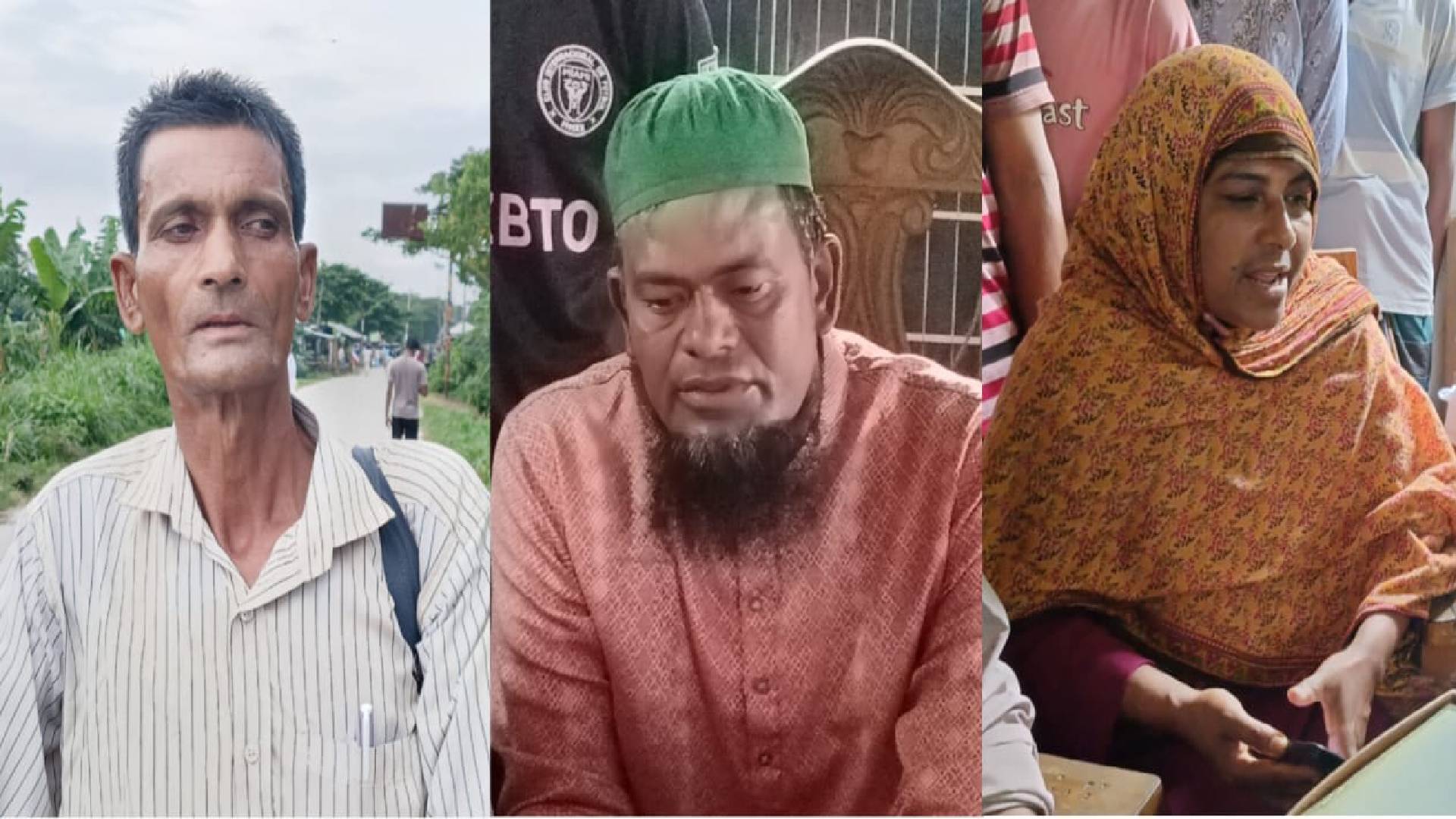 মতলব উত্তরে ছাত্রদের তোপের মুখে প্রধান শিক্ষক সহ ৩ শিক্ষক পদত্যাগ