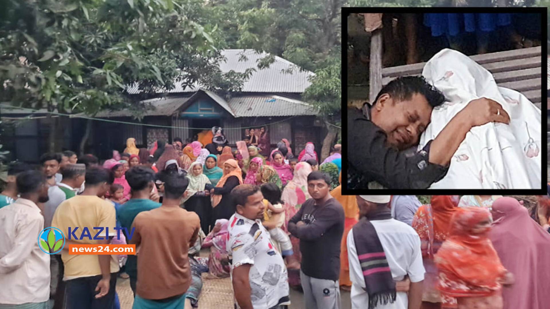 মতলব উত্তরে পানিতে ডুবে শিশুর মৃত্যু