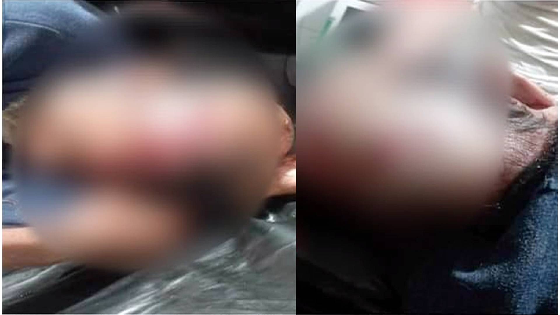 মতলব উত্তরে ব্যবসায়ীকে কুপিয়ে গুরুতর জখম করেছে দুর্বৃত্তরা