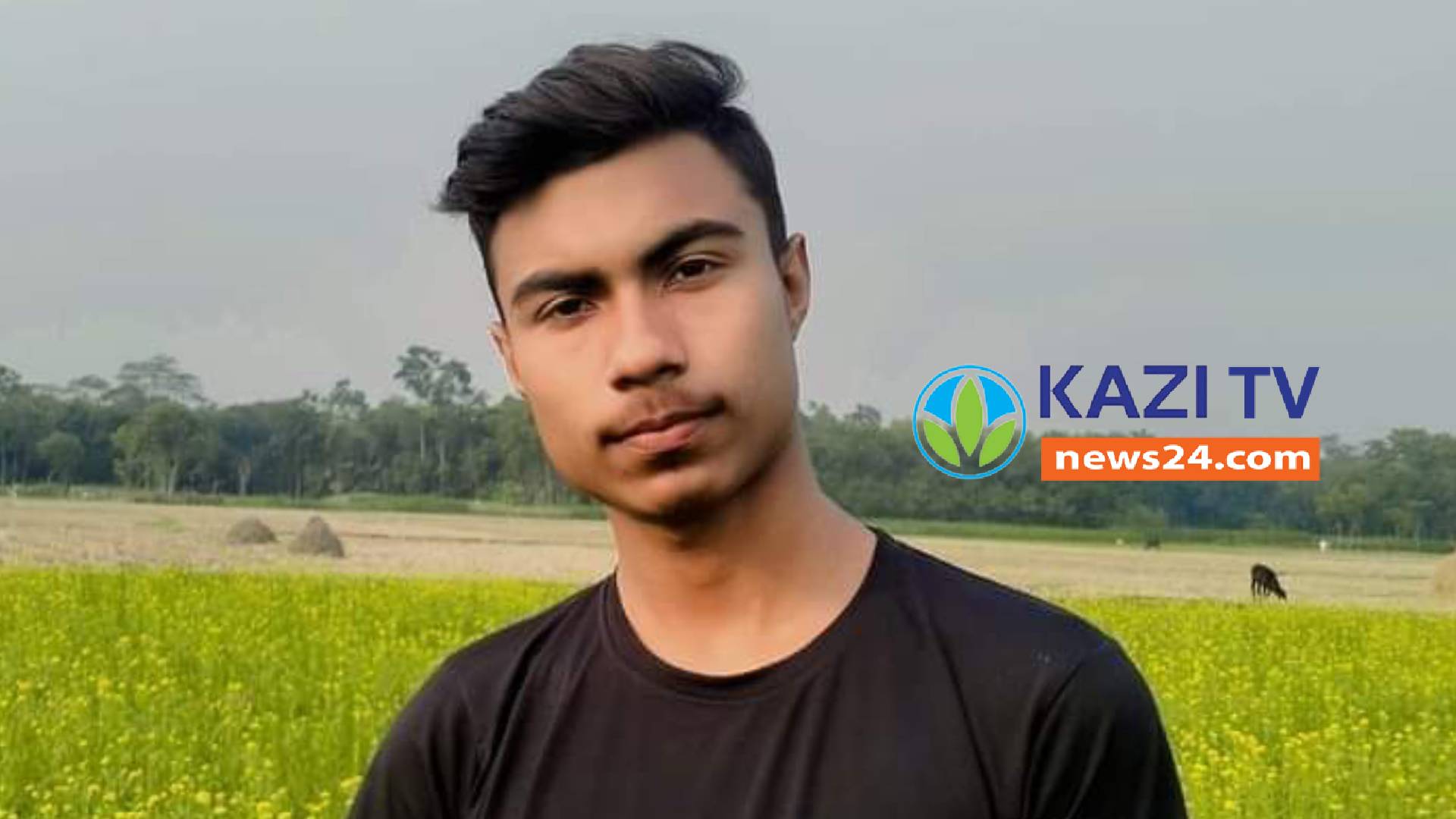 মতলব উত্তরে ব্যাংকের সিকিউরিটি গার্ডের লাশ উদ্ধার