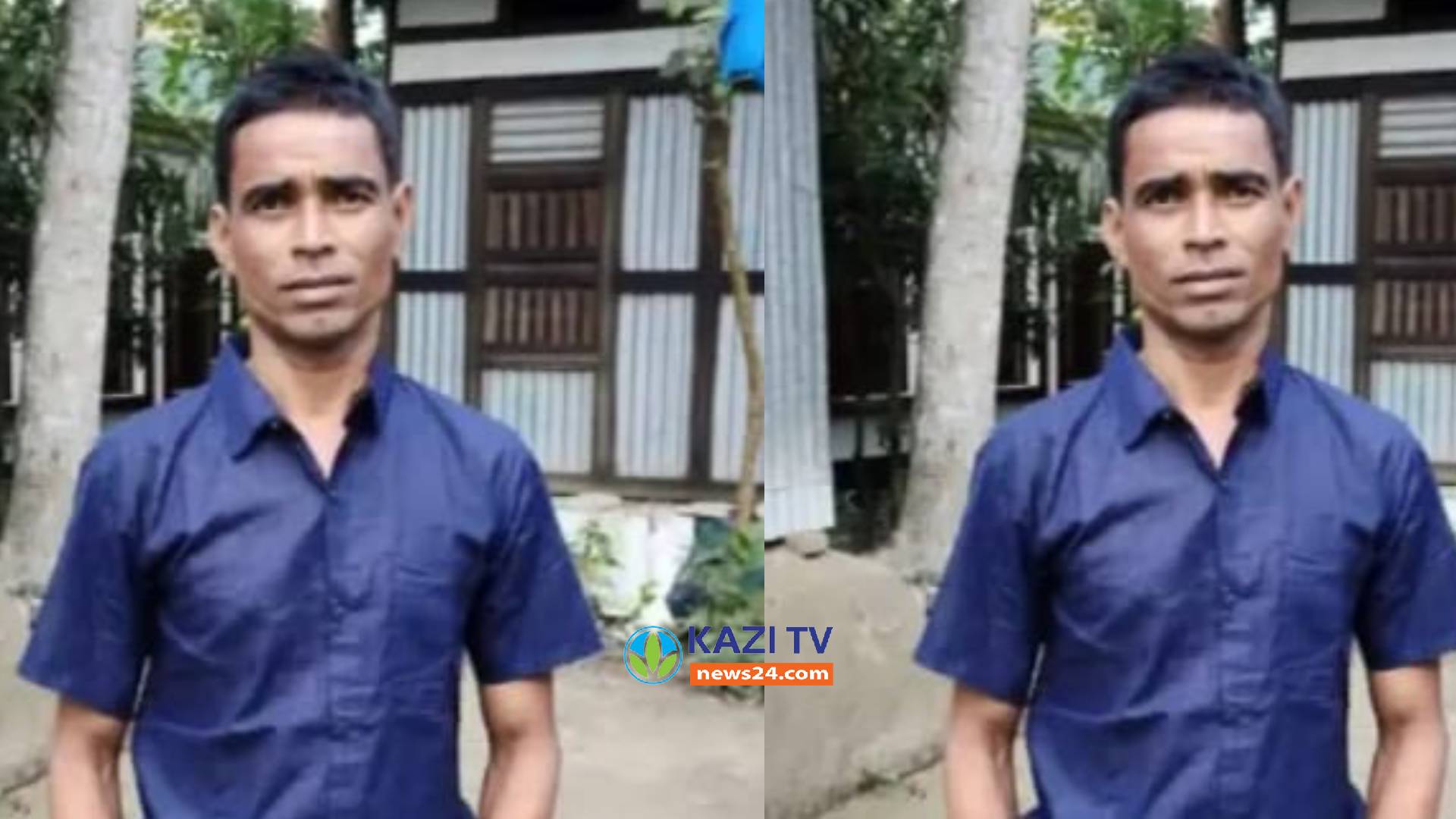 মতলব উত্তরে ব্যাবসায়ীর কাছে চাঁদা দাবি : থানায় অভিযোগ।