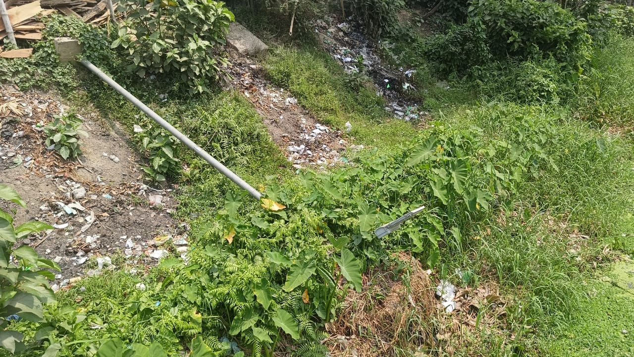 মতলব উত্তরে সরকারি সোলার লাইট প্রকল্পে বিপর্যয় : দুই শতাধিক লাইট অকেজো, জনদুর্ভোগ চরমে।