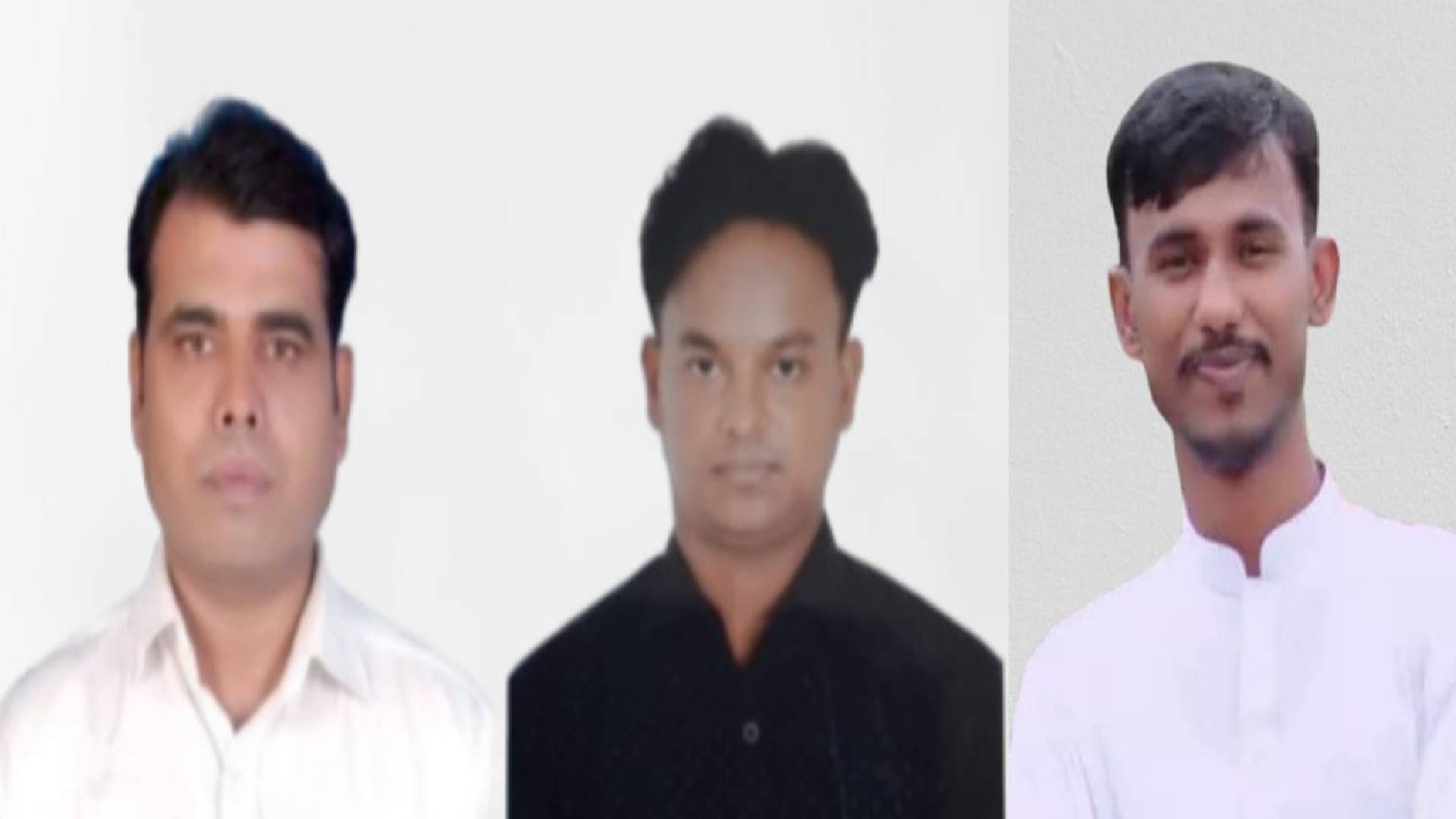মতলব টেলিভিশন সাংবাদিক ফোরামের আহ্বায়ক কমিটি গঠন আহ্বায়ক ফারুক হোসেন, সদস্য সচিব সুমন আহমেদ
