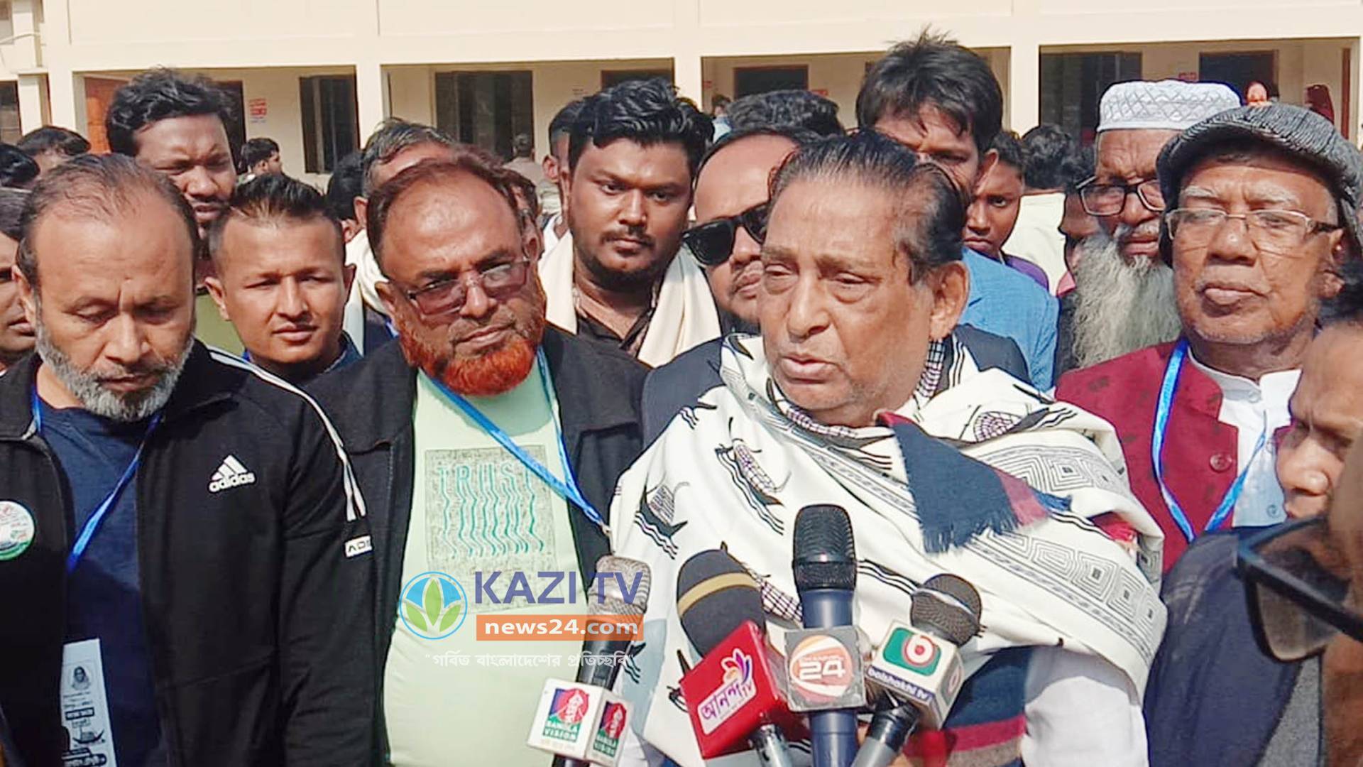 মতলবকে সিঙ্গাপুরের আদলে সাজানোর প্রত্যয় মায়া’র