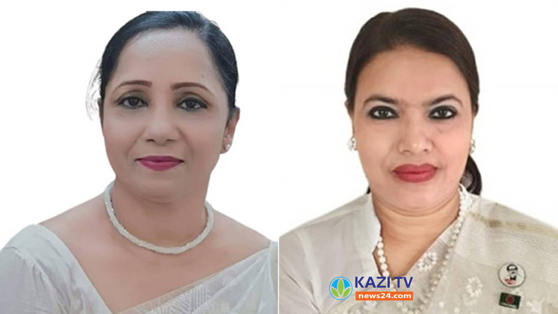 মতলবে আ.লীগের মনোনয়নপ্রত্যাশী দুই নারী