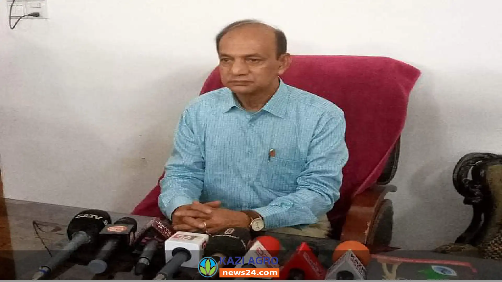 মতিউর রহমান মতিকে সাধারণ সম্পাদক হিসেবে দেখতে চায় সর্বস্তরের জনগণ