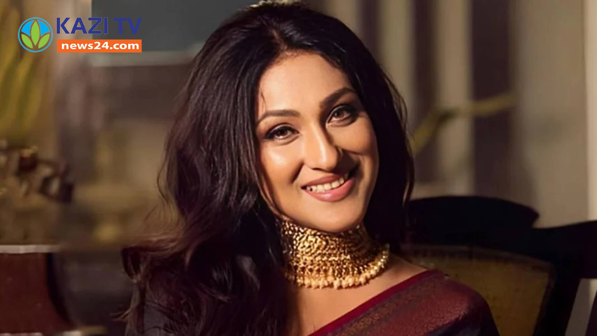 মরণোত্তর দেহদান করে দুশ্চিন্তায় ঋতুপর্ণা