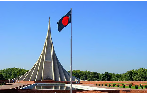 মহান বিজয় দিবস আজ