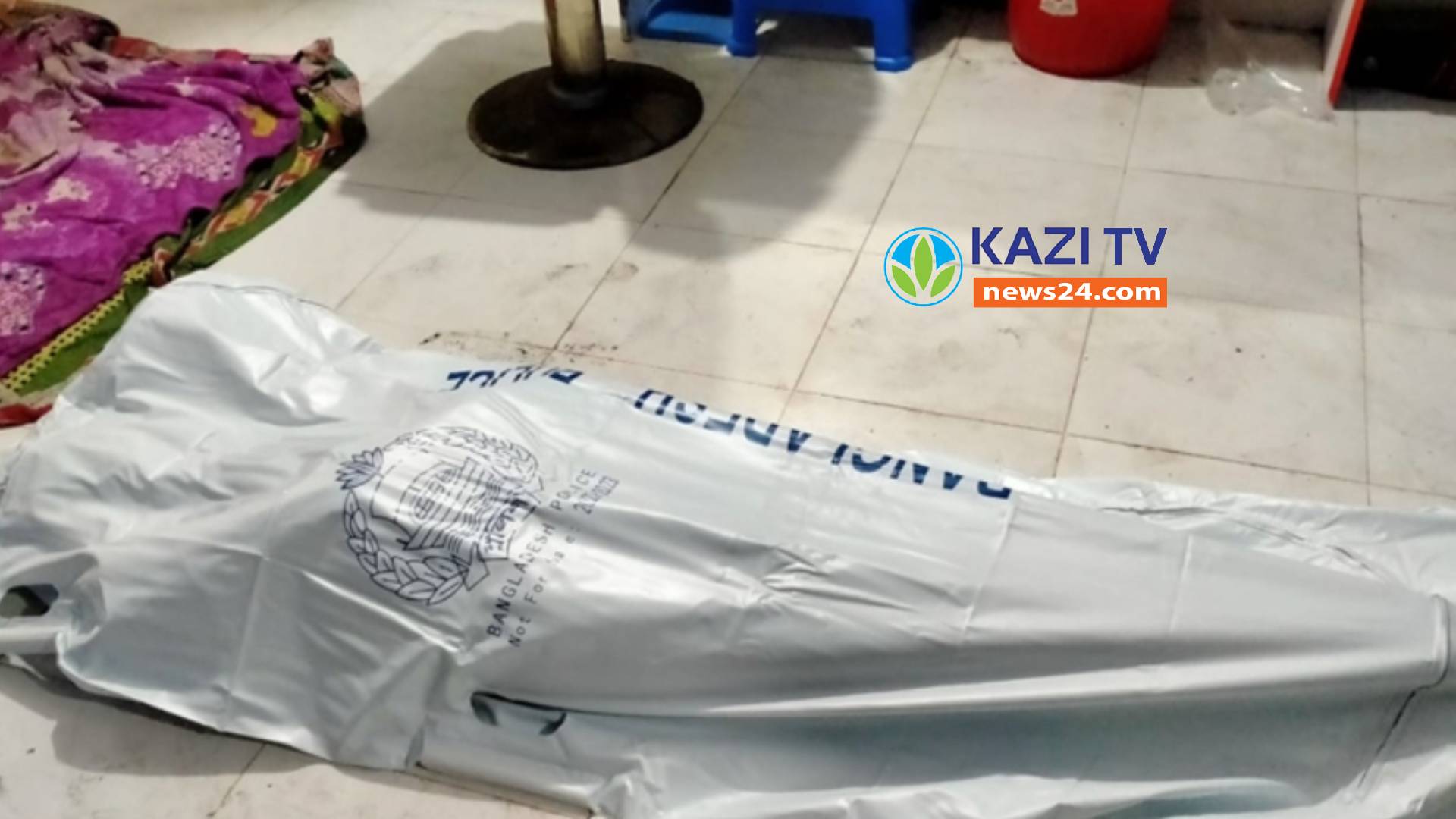 মহিপুরে সুজন নামের এক যুবকের ঝুলন্ত লাশ উদ্ধার