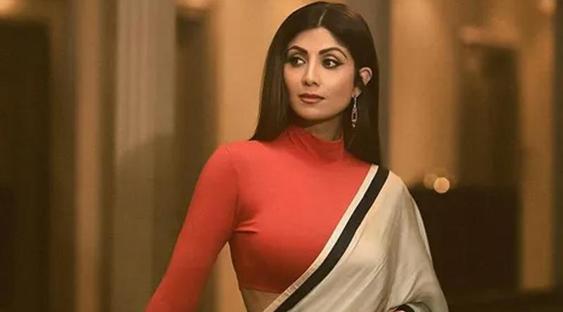 মানুষ আমার কঠোর পরিশ্রম দেখেছেন: শিল্পা শেঠি