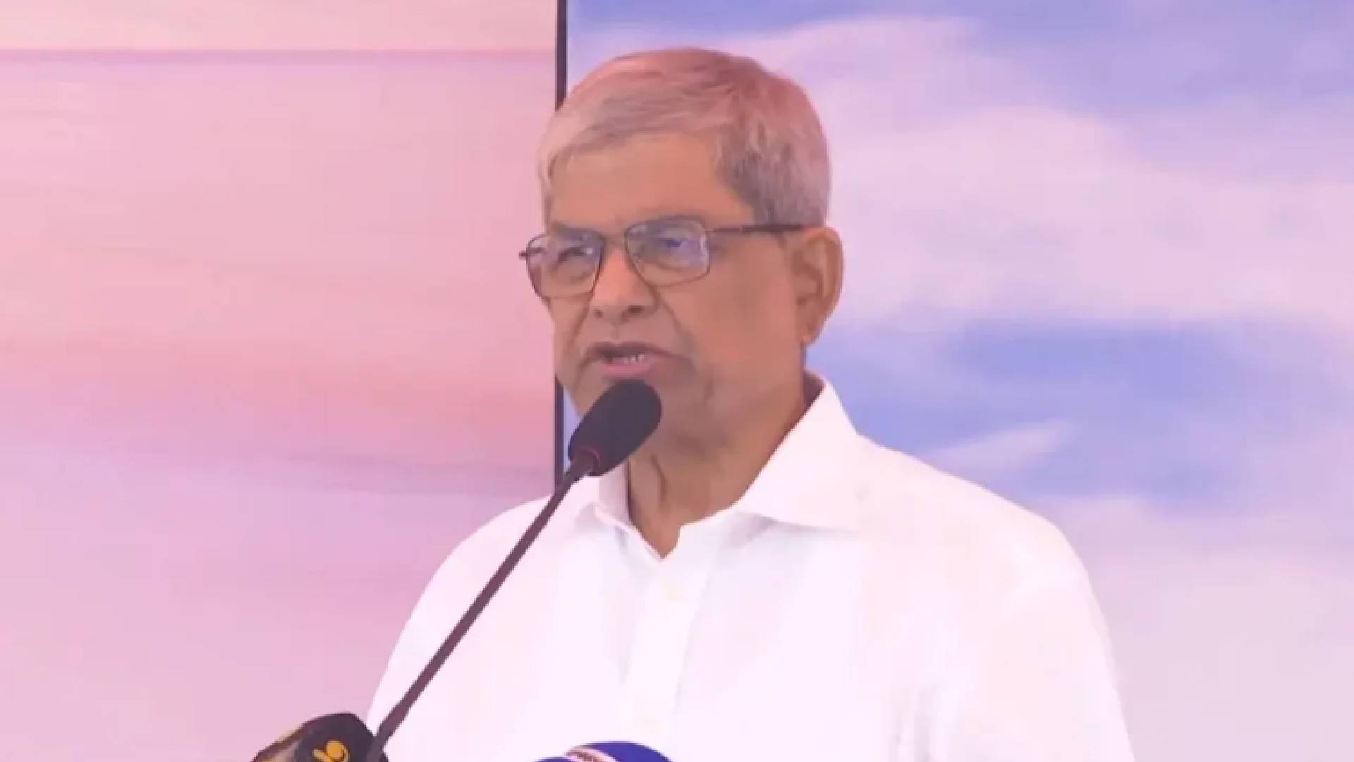 মানুষের নিরাপত্তা ছাড়া সংস্কার কোনো কাজে আসবে না : ফখরুল