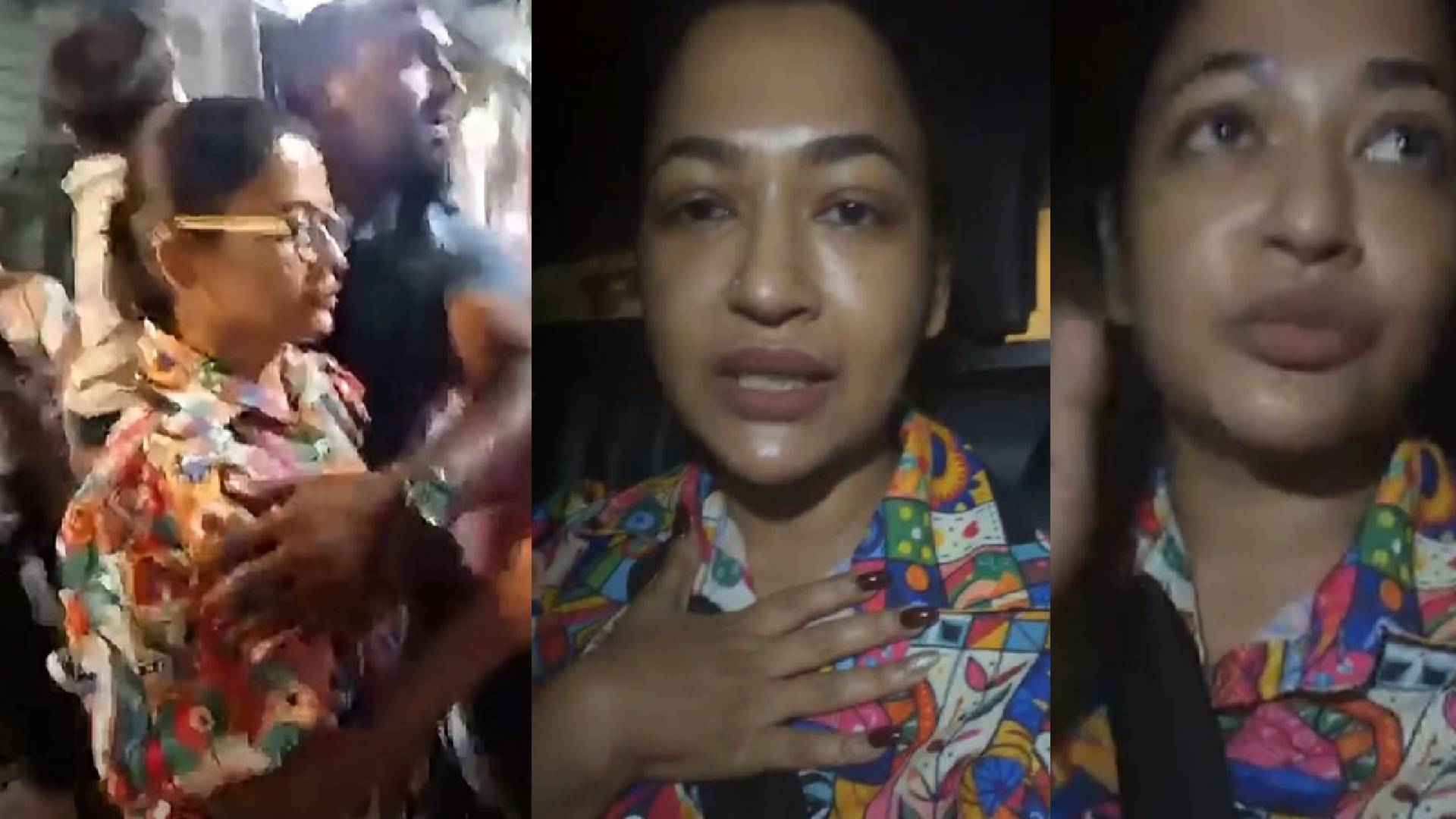 মামলা করবেন ইতালিতে আওয়ামী হামলার শিকার অভিনেত্রী বাঁধন