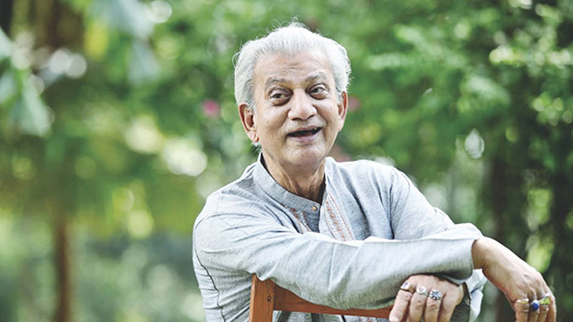 মারা গেছেন বর্ষীয়ান অভিনেতা প্রবীর মিত্র